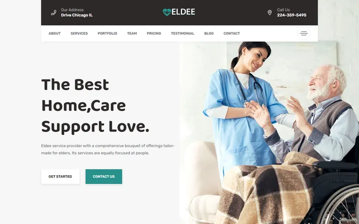 Eldee preview