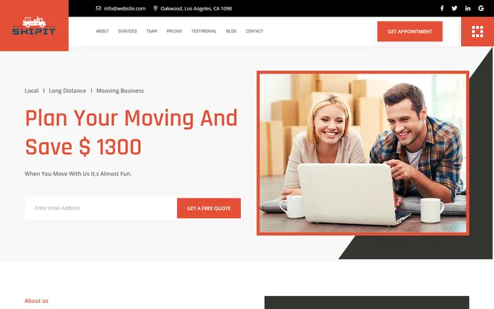 Shipit preview