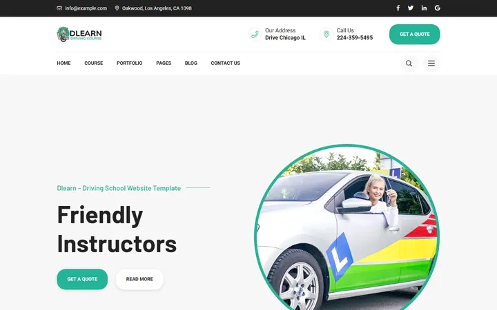 DLearn preview