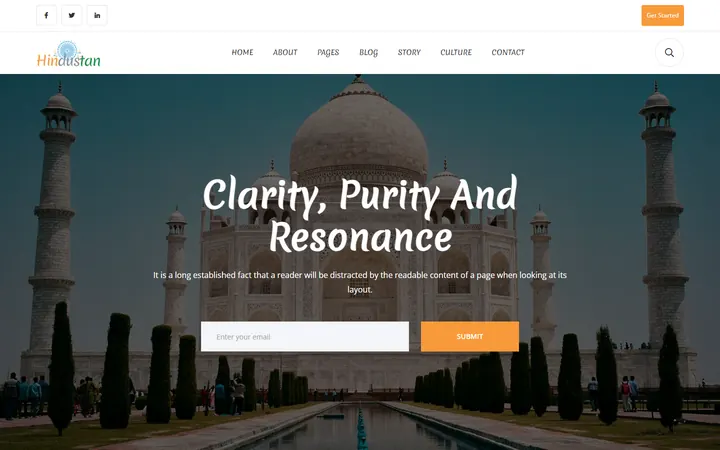 Hindustan preview