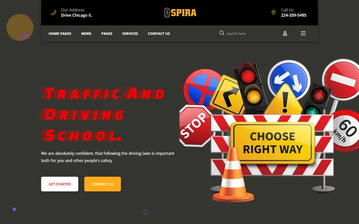 Spira preview